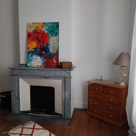 My Sweet Home Carcassonne Extérieur photo