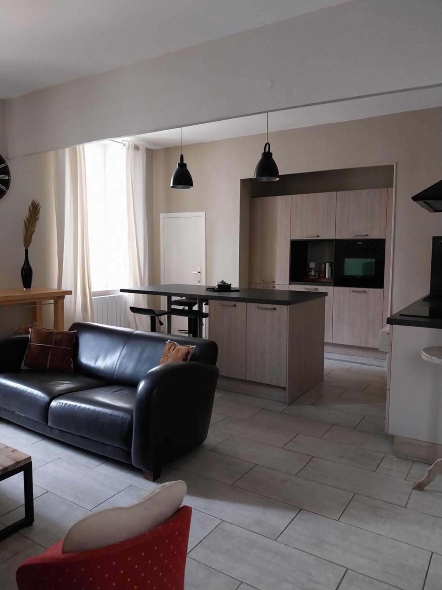My Sweet Home Carcassonne Extérieur photo