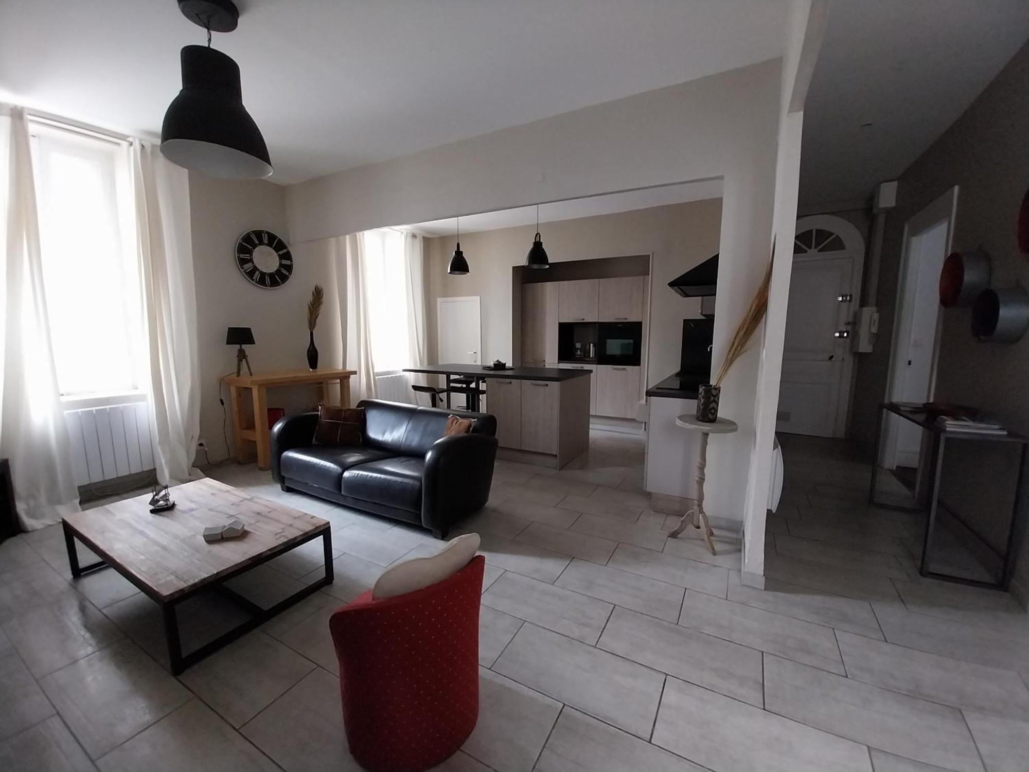 My Sweet Home Carcassonne Extérieur photo